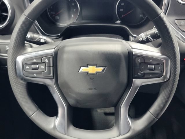 New 2026 Chevrolet Blazer LT w/ Convenience Package FWD image 25