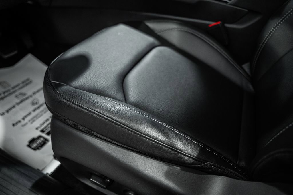 New 2026 Jeep Compass Limited w/ Sun, Sound & Navigation Group image 35