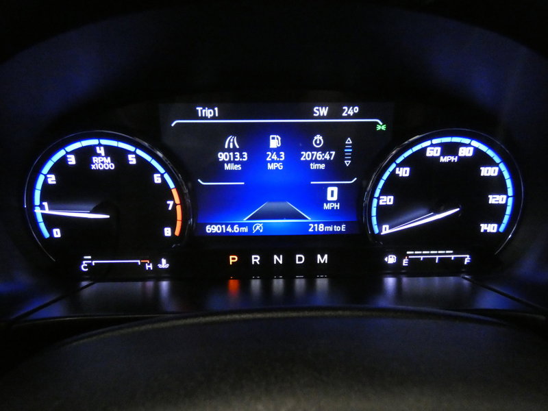 Used 2021 Ford Bronco Sport Badlands w/ Badlands Package image 25