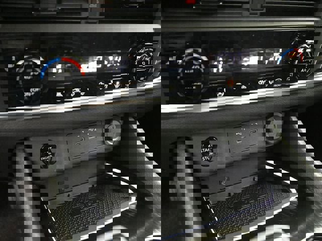 New 2026 Nissan Rogue SV image 17