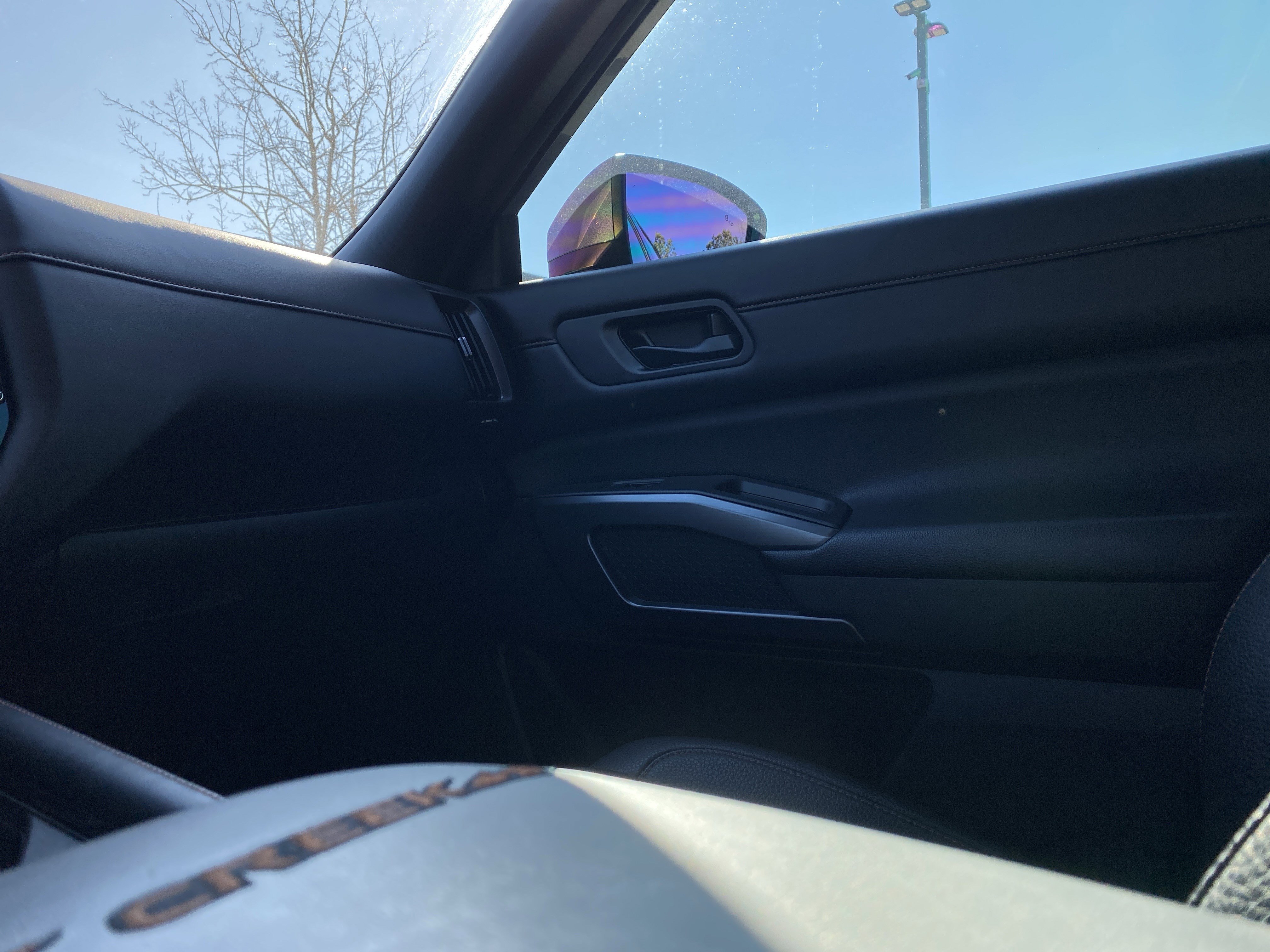 Used 2023 Nissan Pathfinder Rock Creek image 19