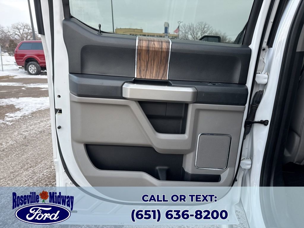 Used 2018 Ford F150 Lariat image 35