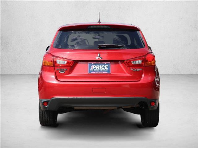 Used 2014 Mitsubishi Outlander Sport ES FWD image 6