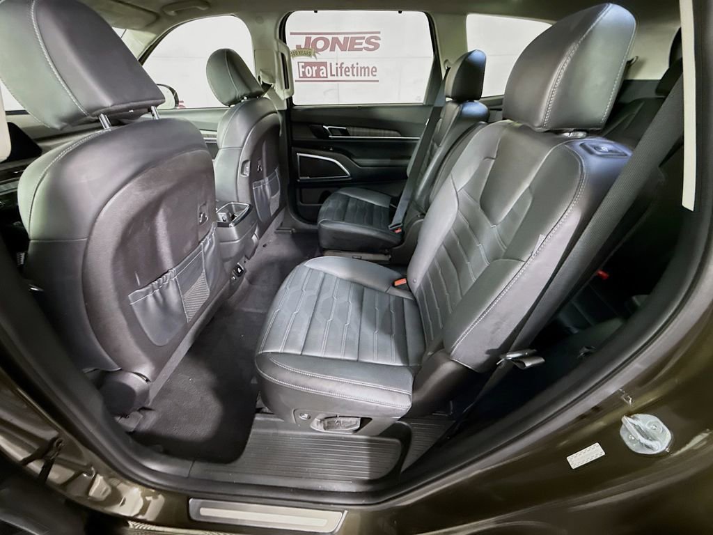 Used 2023 Kia Telluride SX Prestige image 26