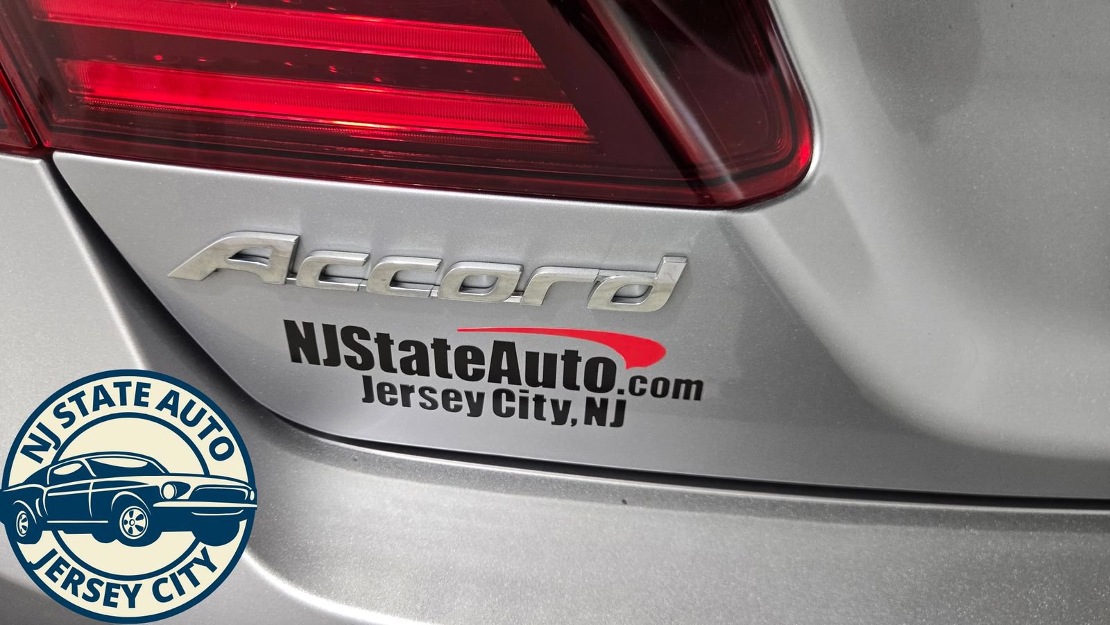 Used 2017 Honda Accord EX-L image 33