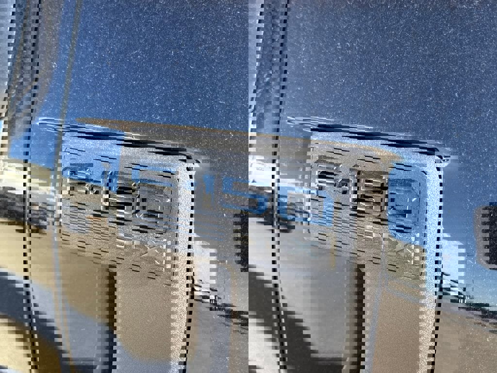 New 2026 Ford F150 STX w/ Equipment Group 200A image 17