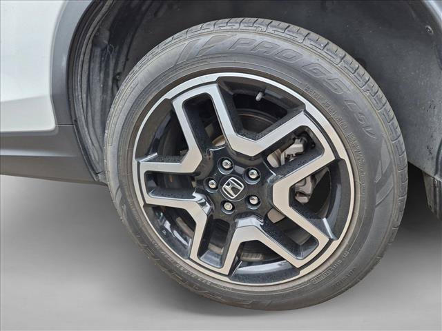 Used 2022 Honda Passport Elite image 13