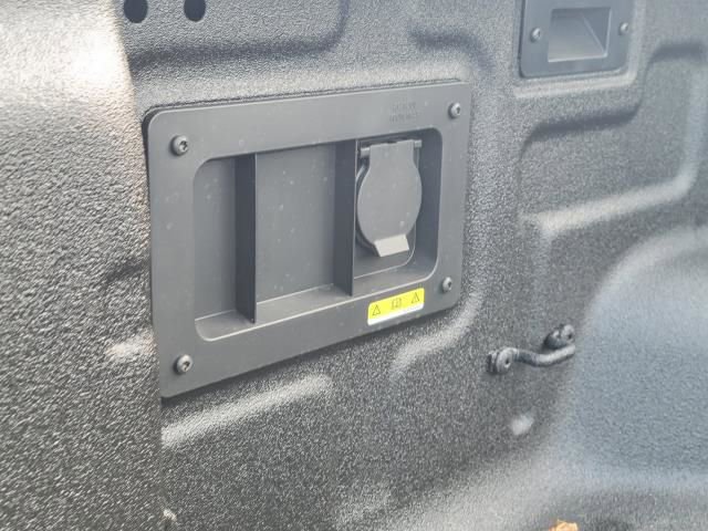 New 2025 Ford Ranger XLT image 15