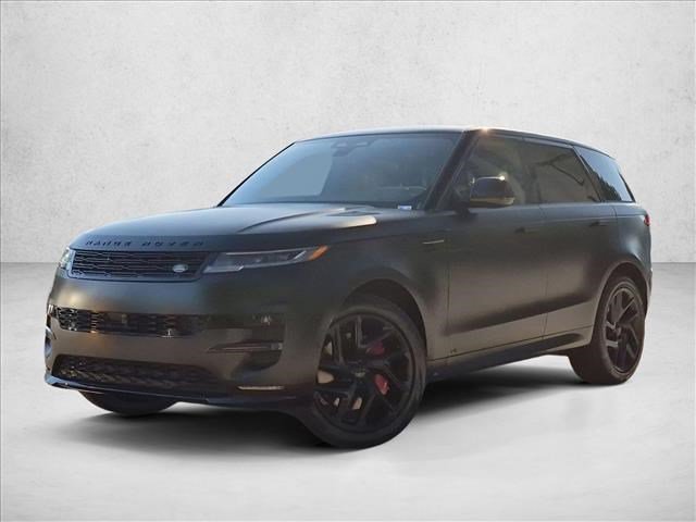 New 2026 Land Rover Range Rover Sport Dynamic SE
