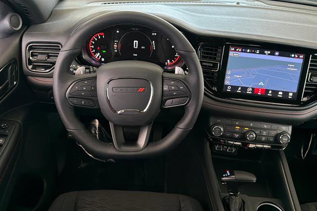 New 2026 Dodge Durango GT RWD image 11