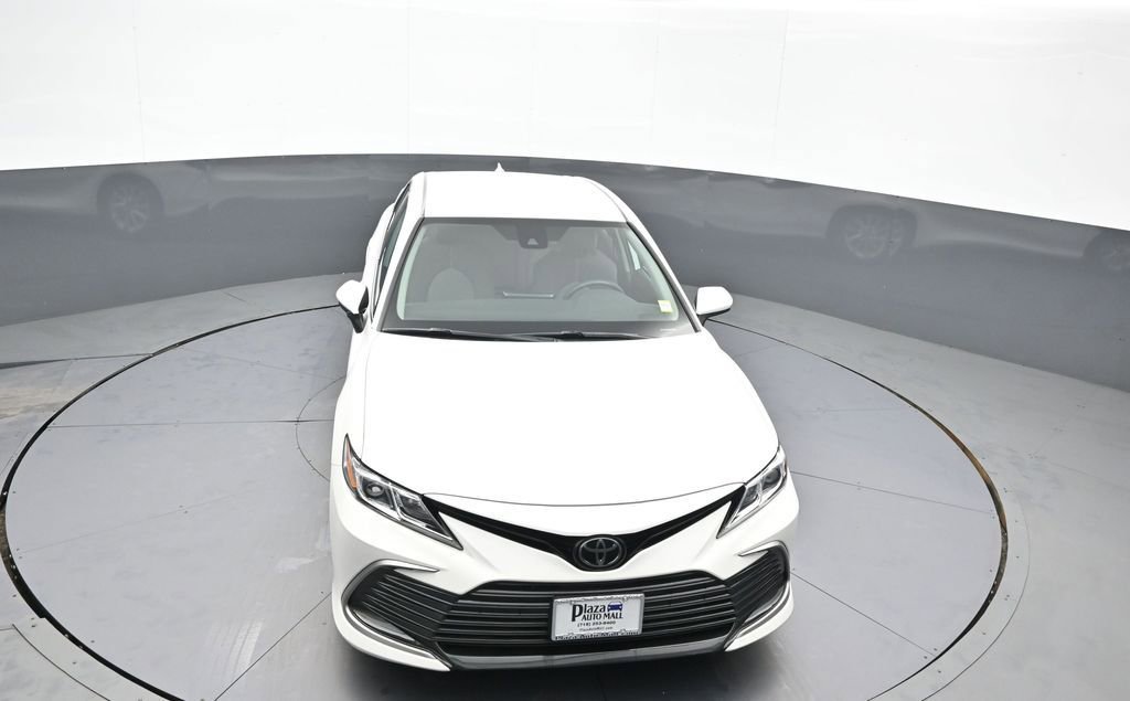 Certified 2023 Toyota Camry LE image 34