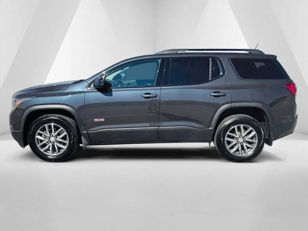 Used 2019 GMC Acadia SLE w/ Driver Alert Package I image 4