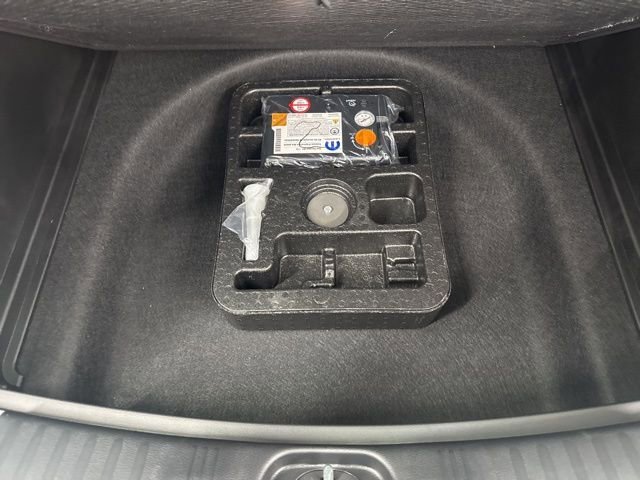 New 2026 Jeep Compass Limited image 11