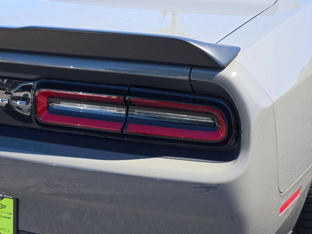 Certified 2019 Dodge Challenger R/T Scat Pack RWD image 9