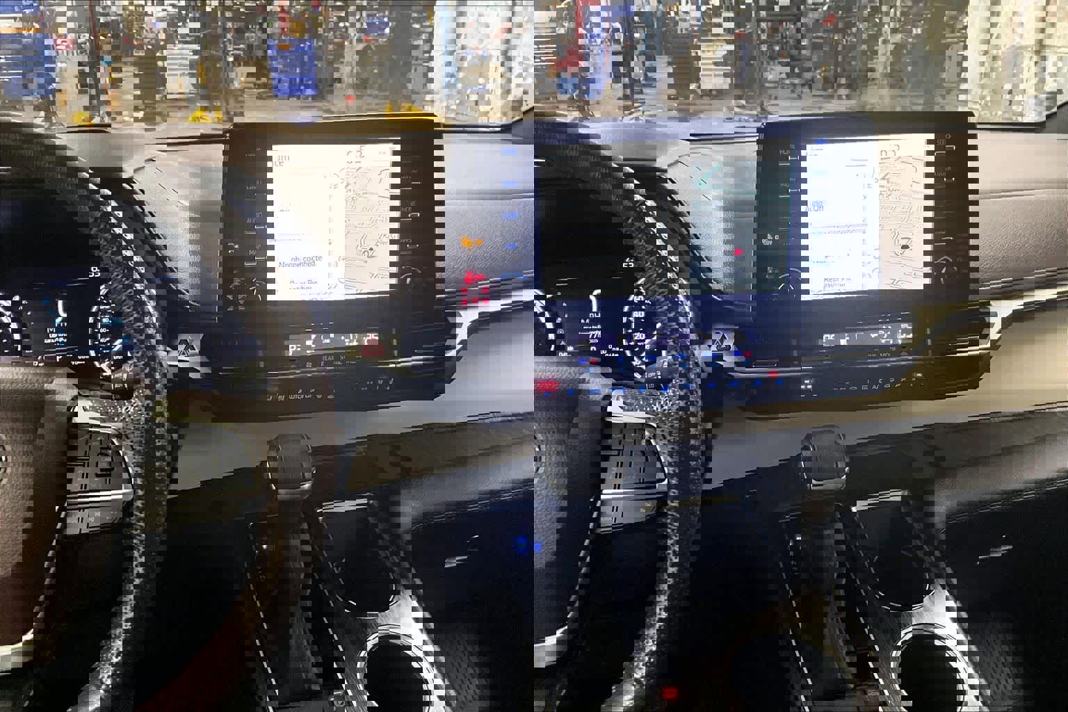 Used 2024 Toyota Sienna Platinum image 7