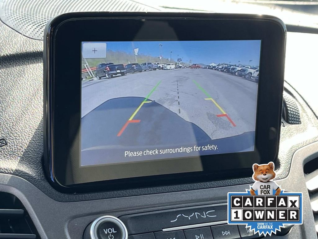 Used 2021 Ford Transit Connect XL image 29