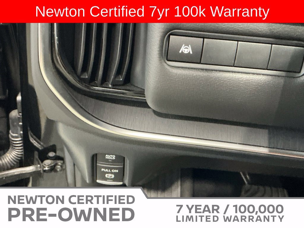 Used 2025 Nissan Armada SV RWD image 38