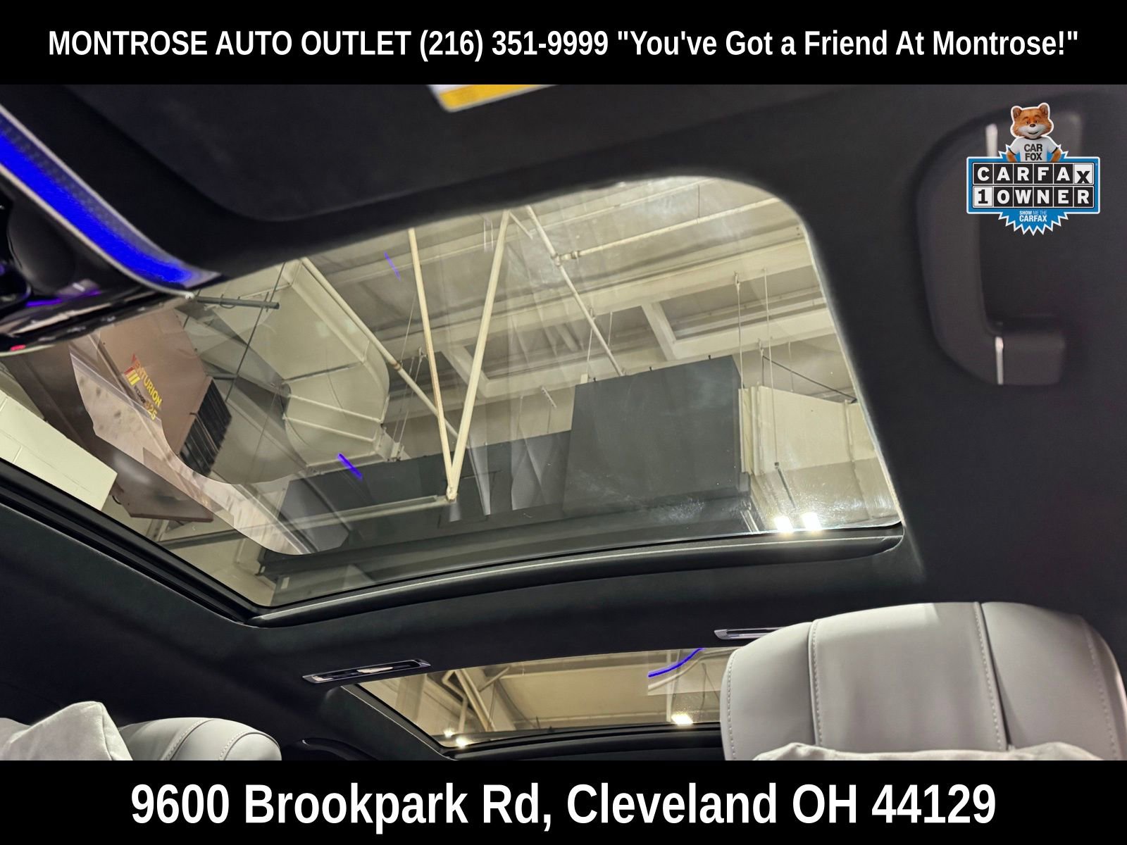 Used 2022 Mercedes-Benz S 580 4MATIC Sedan image 28