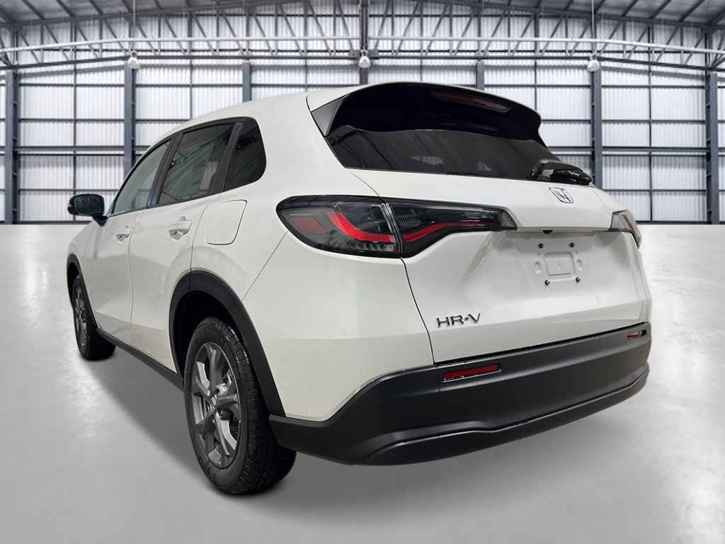 New 2026 Honda HR-V LX image 3