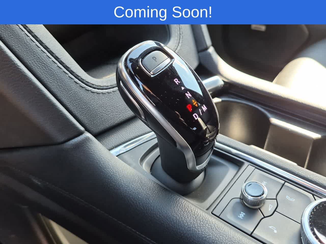 Used 2024 Cadillac XT6 Luxury w/ LPO, Floor Liner Package AWD/4WD image 35