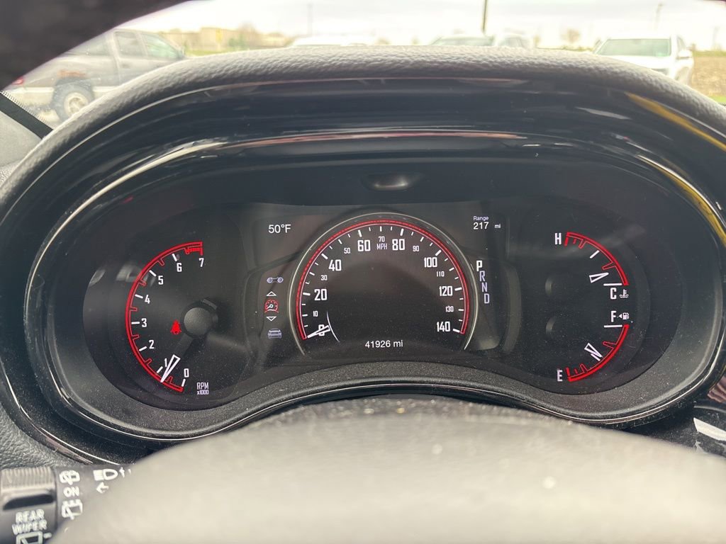 Used 2021 Dodge Durango GT image 36