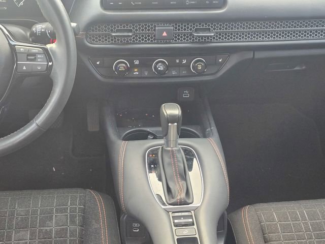 Used 2024 Honda HR-V Sport image 17