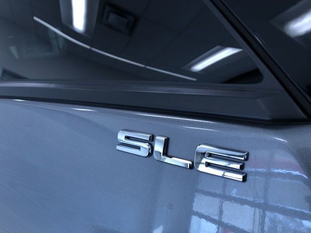 Used 2018 GMC Terrain SLE w/ Driver Convenience Package image 16