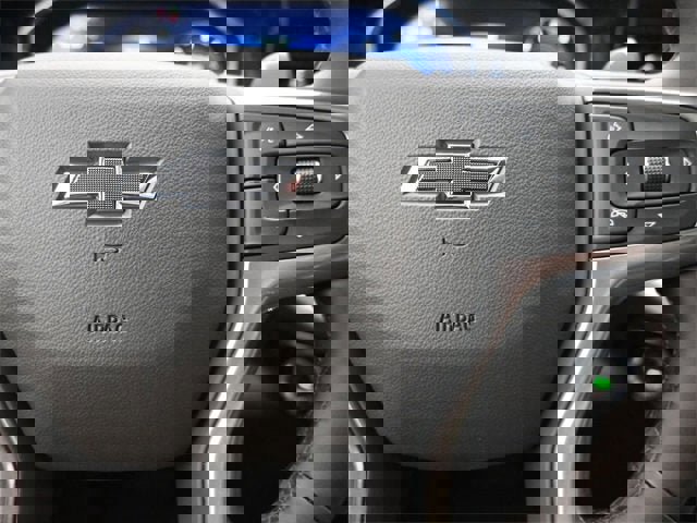 New 2026 Chevrolet Silverado 1500 LT Trail Boss w/ LT Trail Boss Premium Package image 29