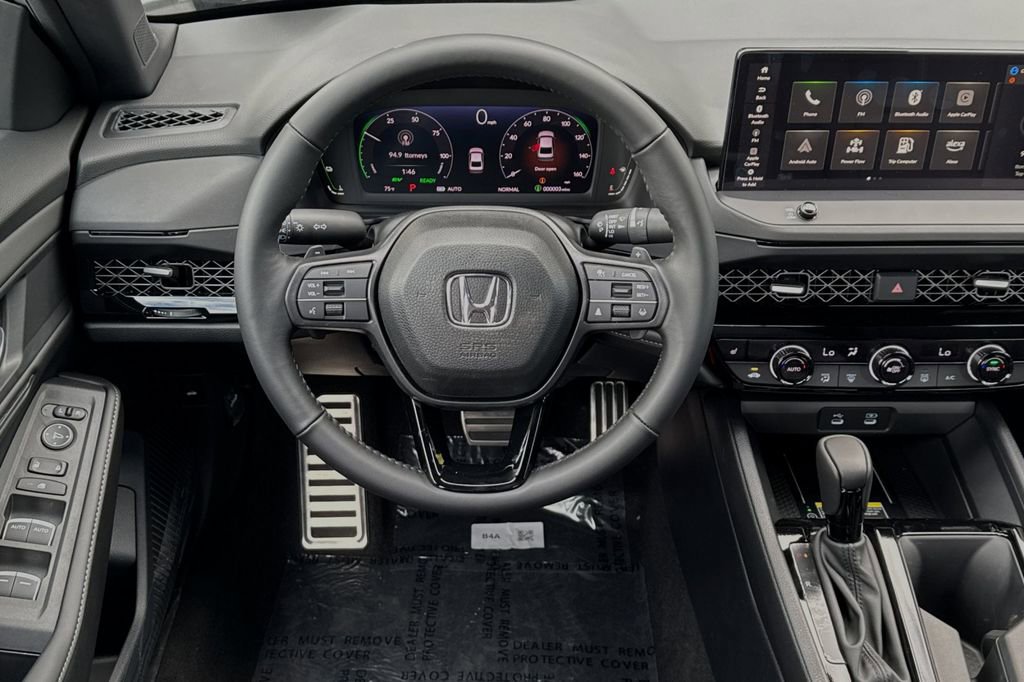 Used 2025 Honda Accord Sport image 11