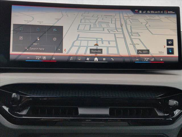 New 2026 BMW i4 xDrive40i w/ M Sport Package image 14