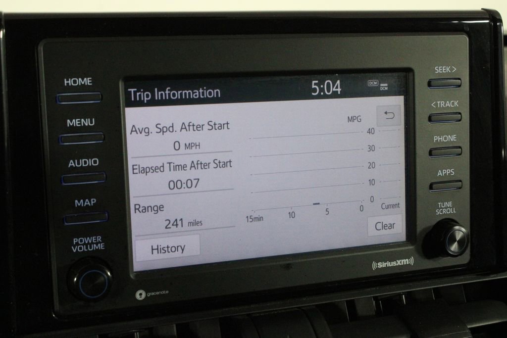 Used 2020 Toyota RAV4 LE image 35