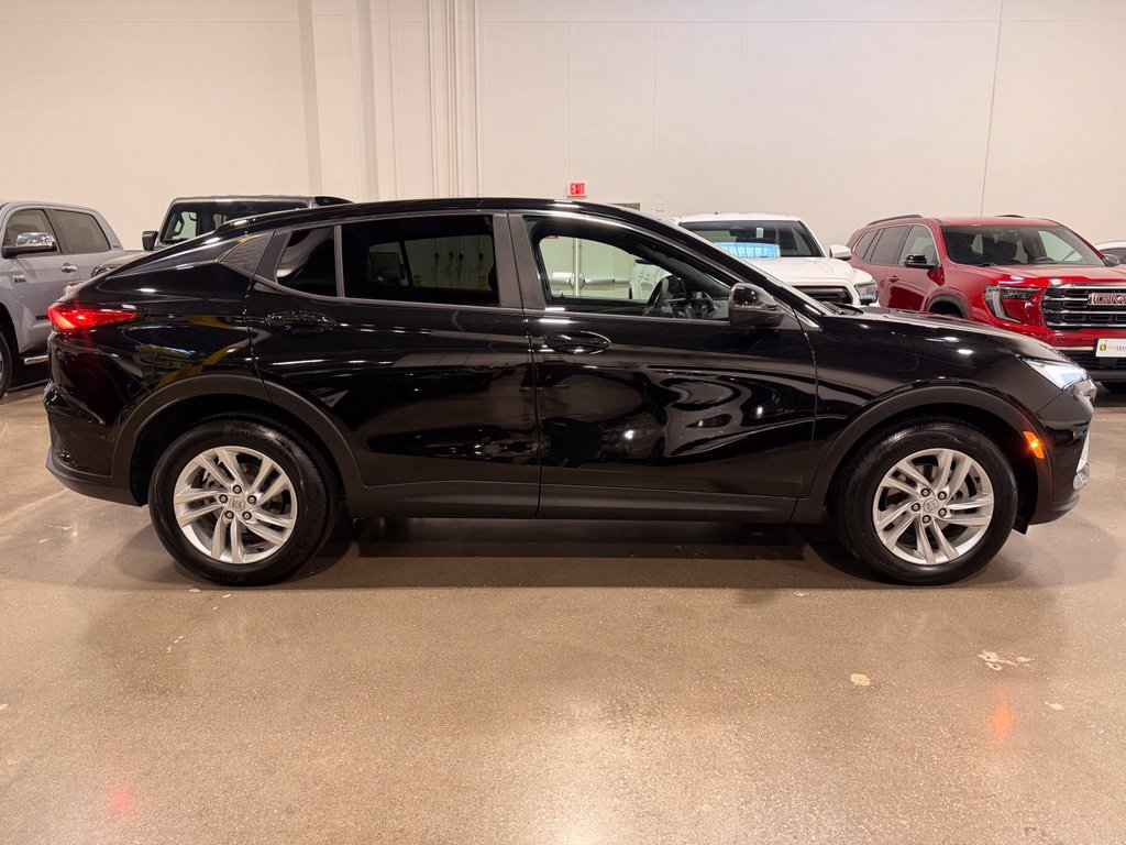 Used 2026 Buick Envista Preferred FWD image 4