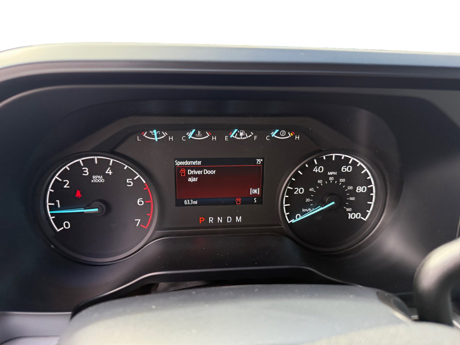New 2026 Ford F250 XL image 11