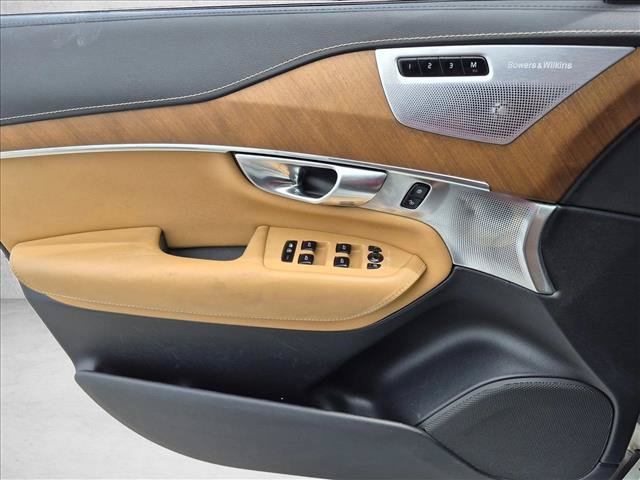 Used 2018 Volvo XC90 T6 Inscription w/ Convenience Package AWD/4WD image 10