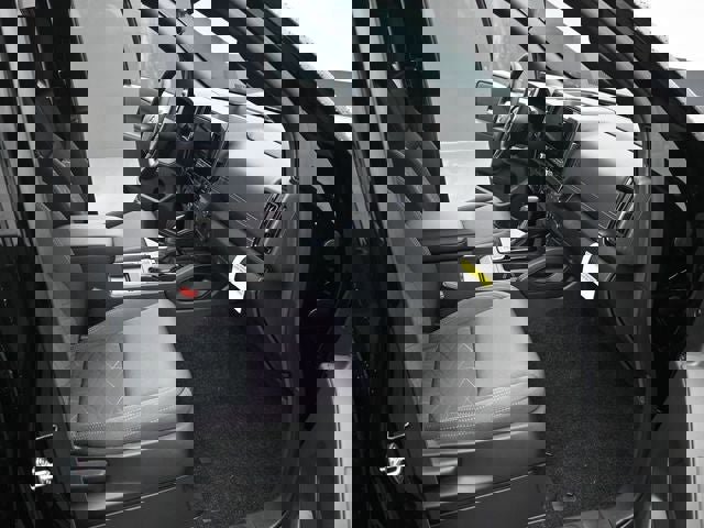 New 2026 Nissan Frontier SV w/ SV Convenience Package image 41