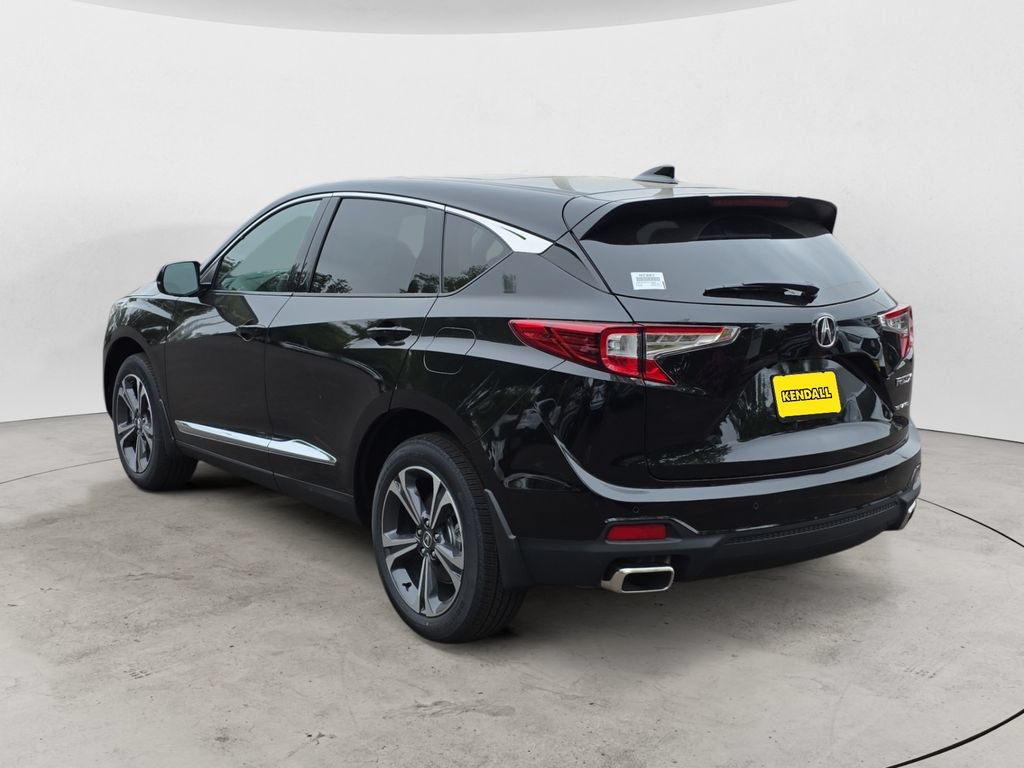 New 2026 Acura RDX SH-AWD w/ Technology Package image 3