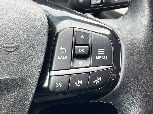 Used 2022 Ford Escape Titanium AWD/4WD image 22