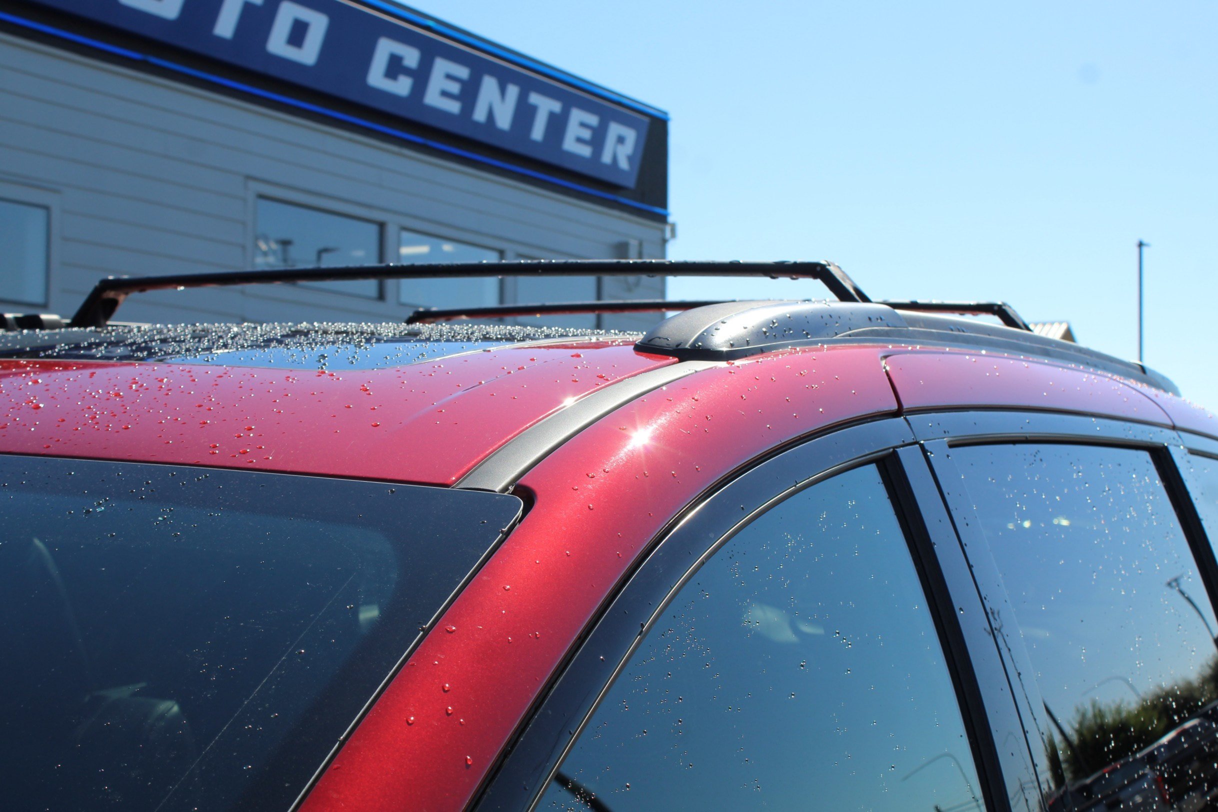 Used 2025 Chrysler Pacifica Select w/ Fav Edition Package FWD image 14