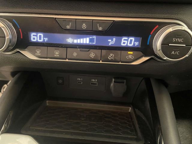 Used 2024 Nissan Altima 2.5 SL image 15