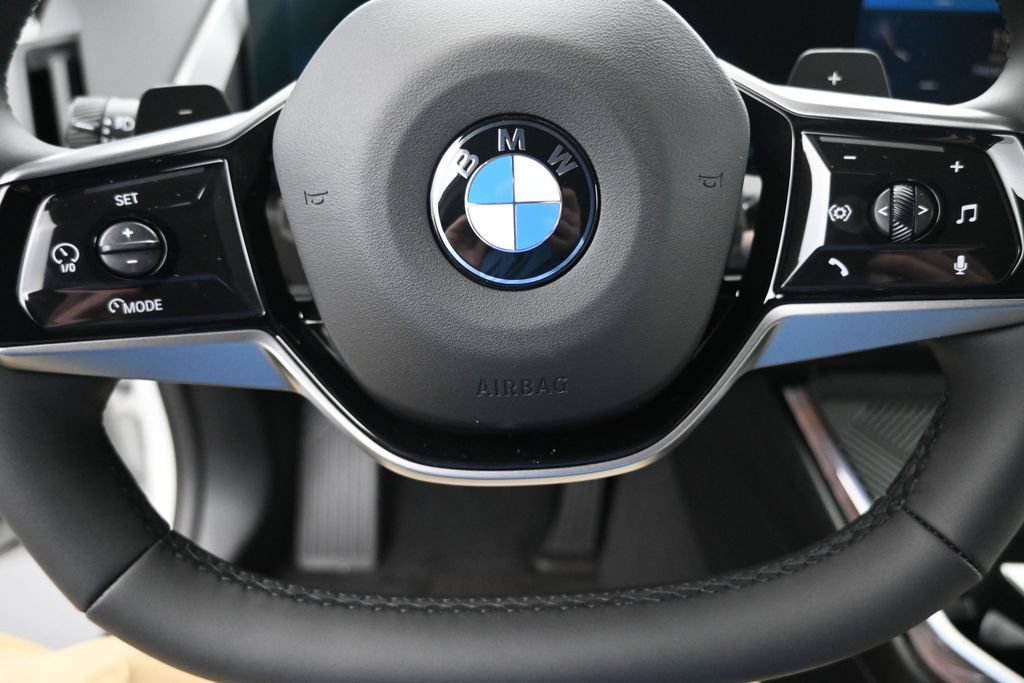 New 2026 BMW X3 xDrive30i w/ Premium Package AWD/4WD image 14