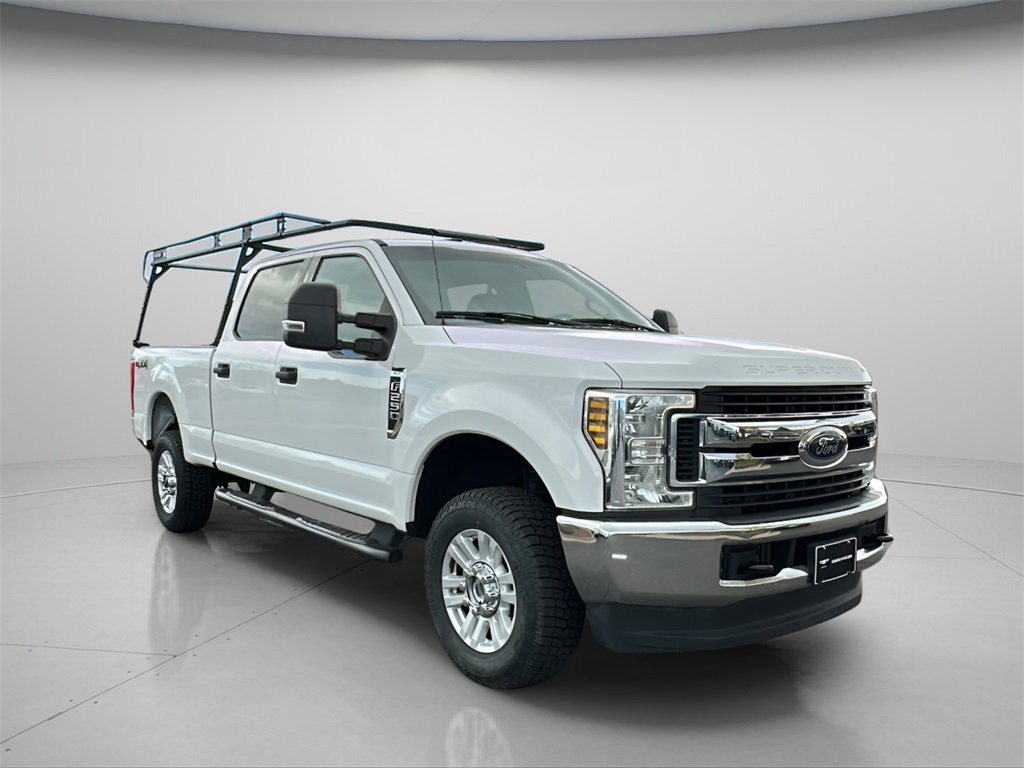 Used 2019 Ford F250 XLT image 1