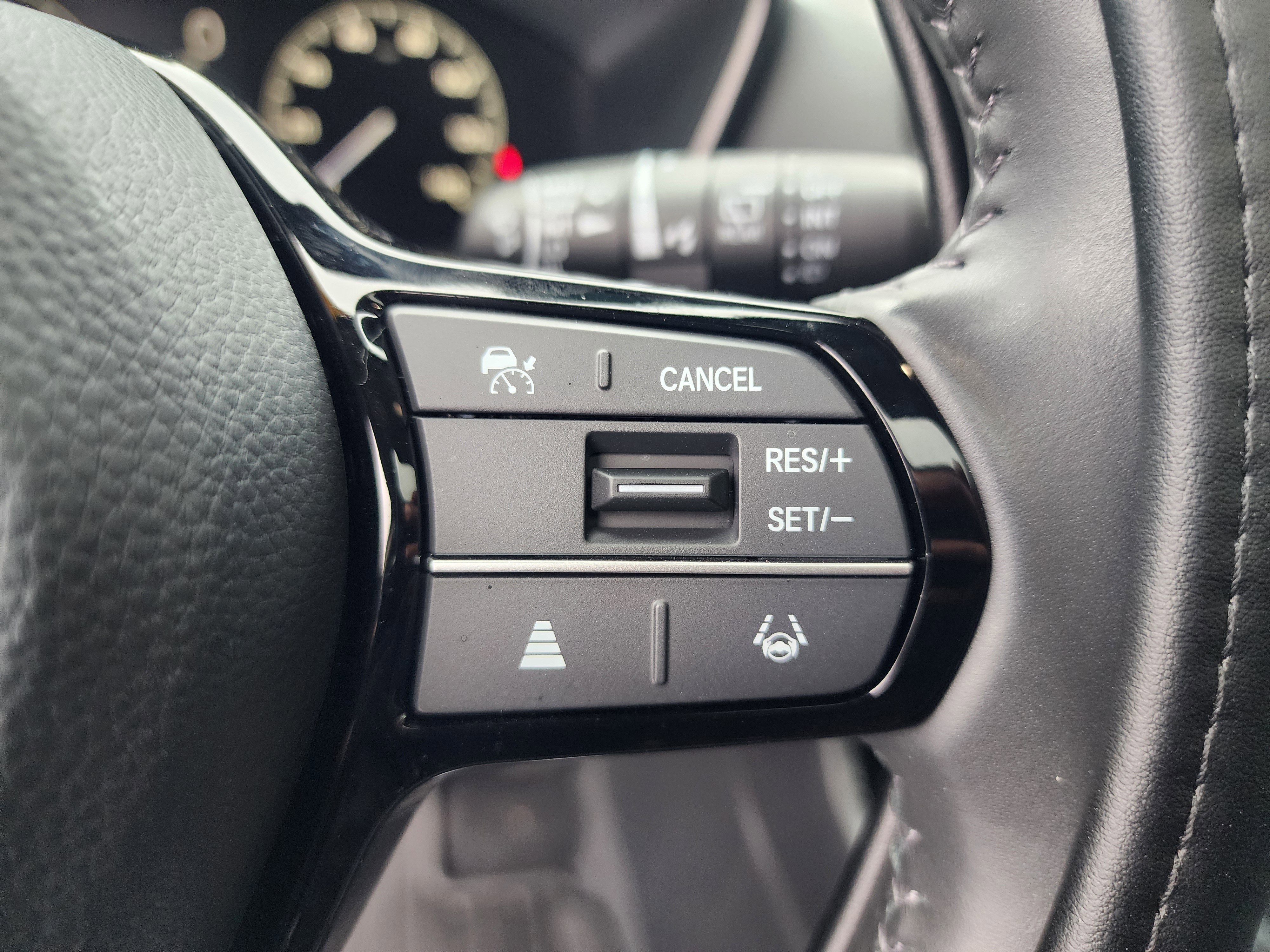 Used 2025 Honda CR-V EX-L image 28