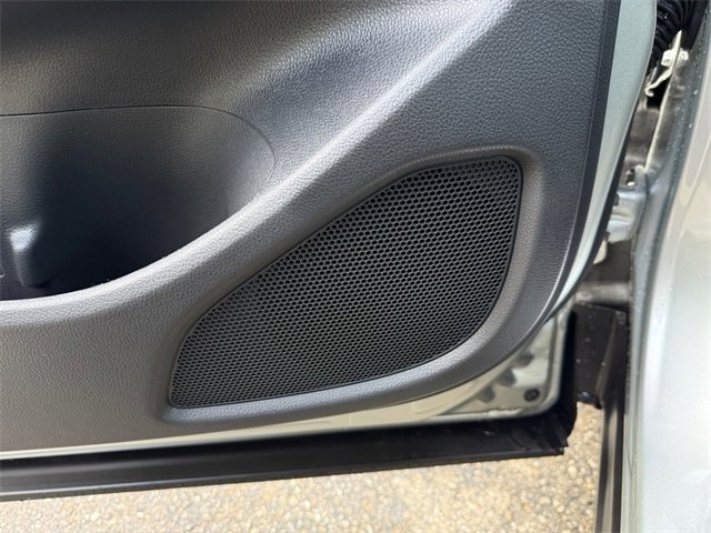 New 2026 Mitsubishi Eclipse Cross SE image 13