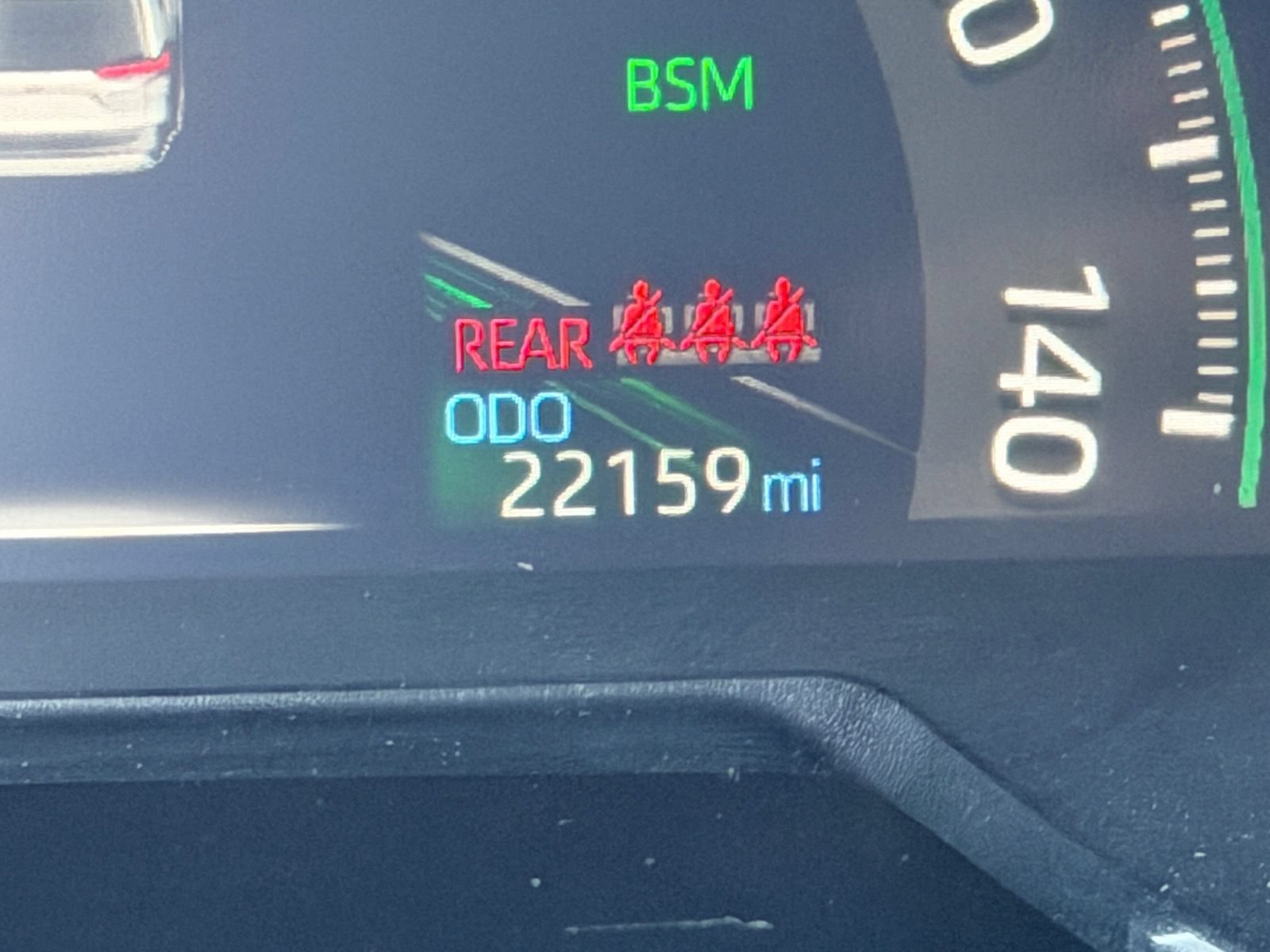 Used 2024 Toyota RAV4 XLE Premium FWD image 25