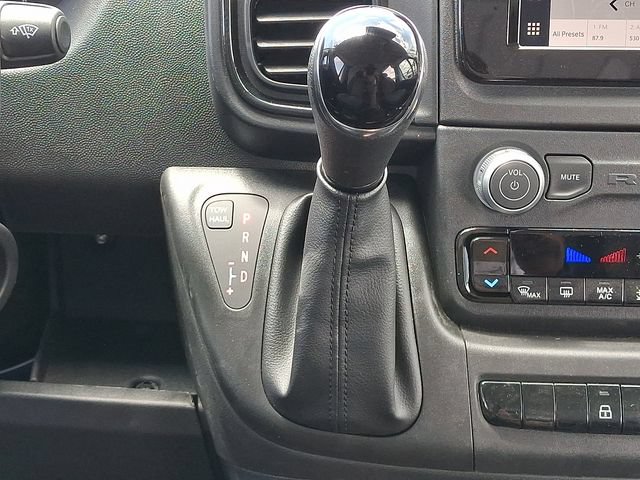 New 2026 RAM ProMaster 2500 w/ Safety Group FWD image 7