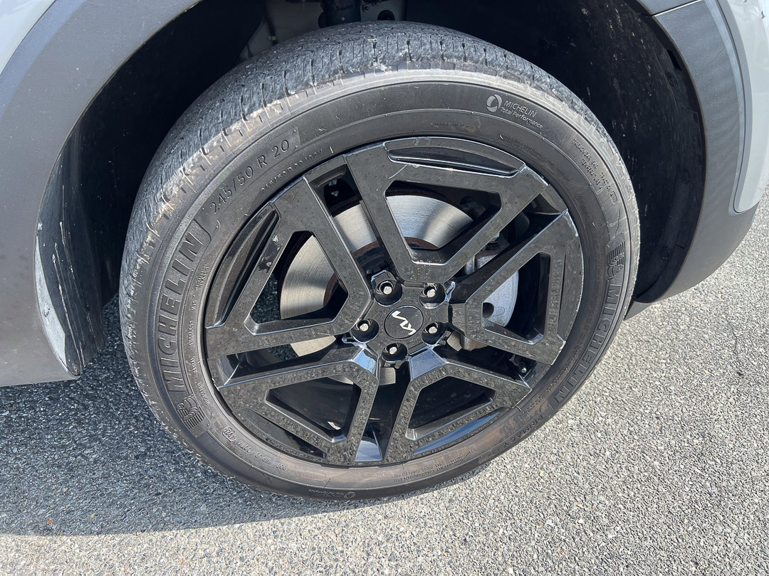 Used 2023 Kia Telluride EX X-Line AWD/4WD image 13