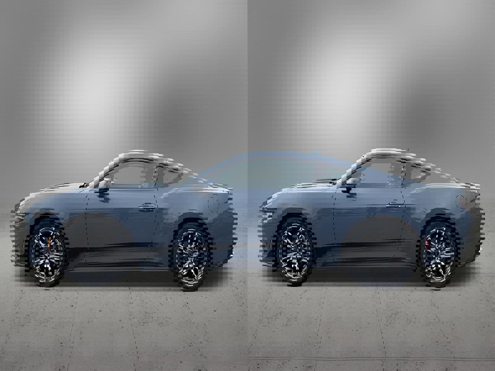 Used 2025 Ford Mustang Premium w/ Wheel & Stripe Package image 2