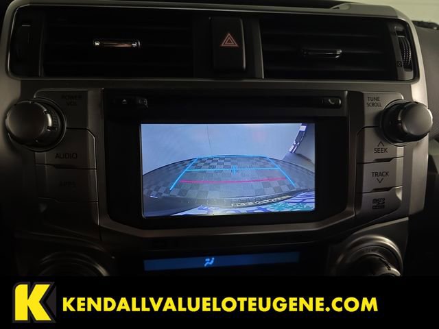Used 2016 Toyota 4Runner Limited AWD/4WD image 14