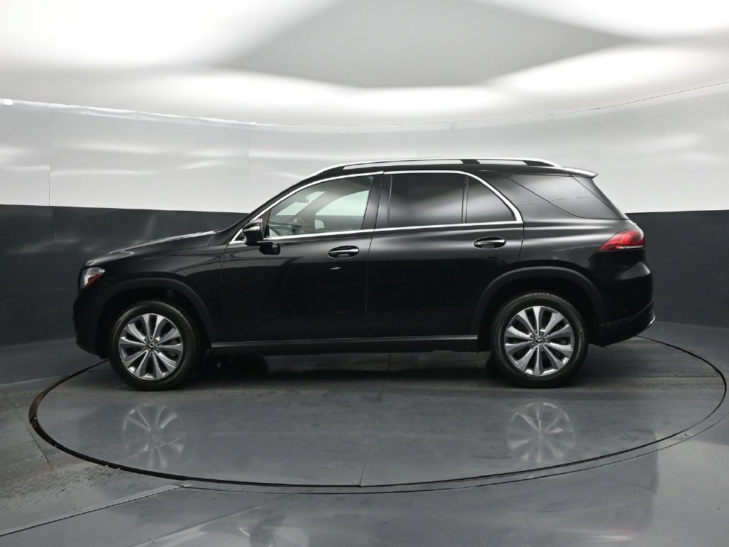 Used 2020 Mercedes-Benz GLE 350 w/ Premium Package image 27