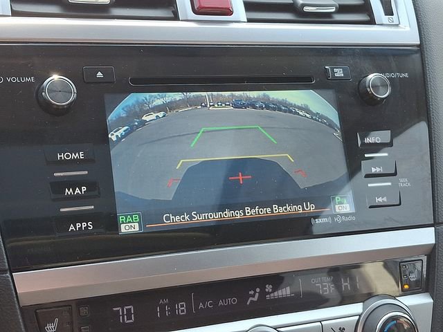 Used 2017 Subaru Outback 3.6R Limited image 20